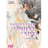 Painful Days of Priest and King - The Priest Tome 5 - Livre (Roman)