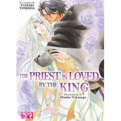 The priest is loved by the...