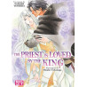 The priest is loved by the king - The Priest Tome 1 - Livre (Roman)