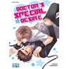 Doctor's Special Desire