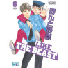 Like The Beast - Tome 06