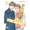 Like The Beast - Tome 04
