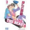 Like The Beast - Tome 03