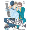 Like The Beast - Tome 01