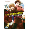 The President is produced by my color