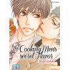 The Cooking Men's Secret Flavor
