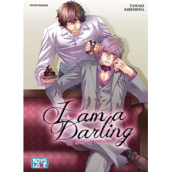 I'm a Darling
