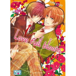 Love Full Bloom