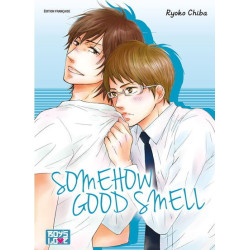 Somehow Good Smell