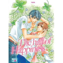 The Half Of Happiness