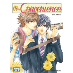 Mr Convenience