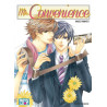 Mr Convenience