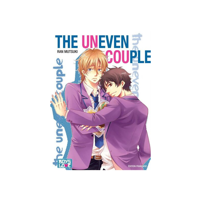 The Uneven Couple