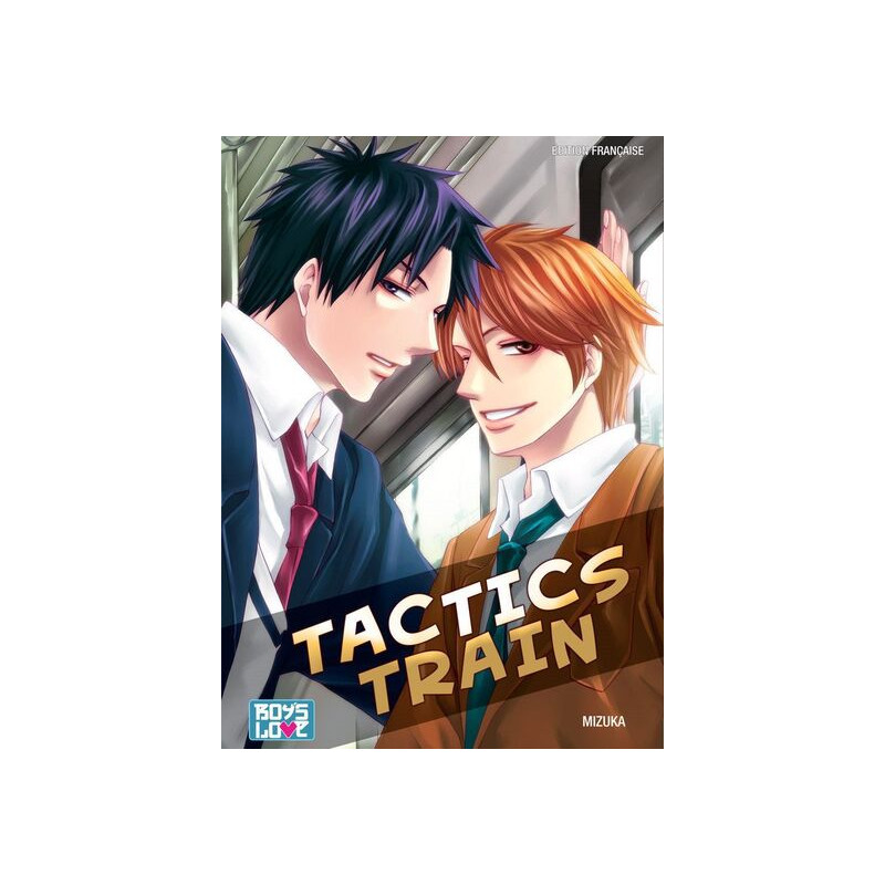 Tactics Train