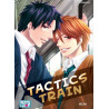 Tactics Train