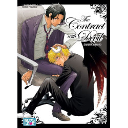 The Contract With Devil