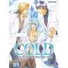 Cold, My Lover Of Absolute Zero