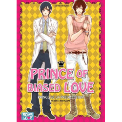 Prince Of Biased Love