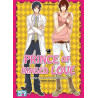 Prince Of Biased Love