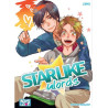 Starlike Words