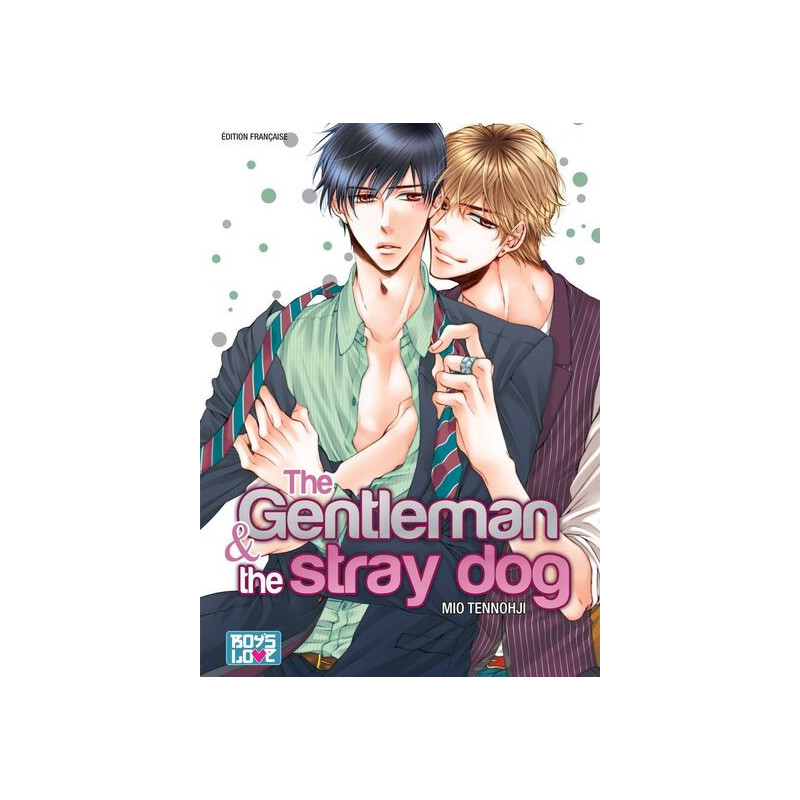 The Gentleman And The Stray Dog