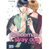 The Gentleman And The Stray Dog