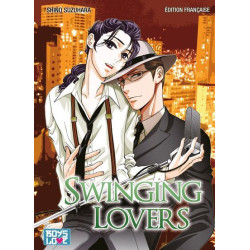 Swinging Lovers