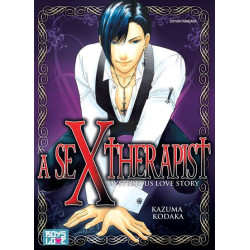 A Sex Therapist