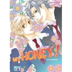 My Honey !