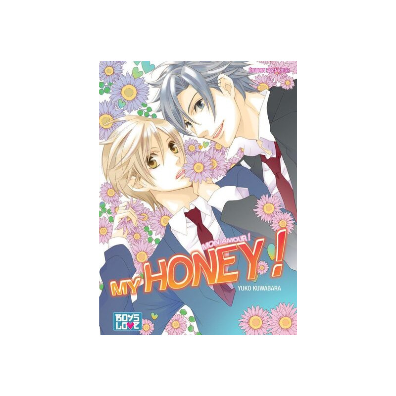 My Honey !
