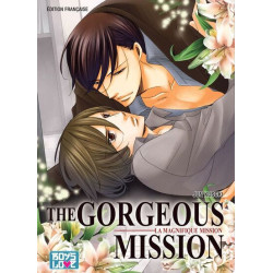 The Gorgeous Mission