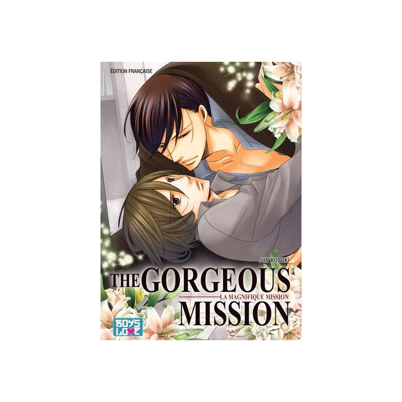 The Gorgeous Mission