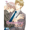 Dreaming Love - Tome 02