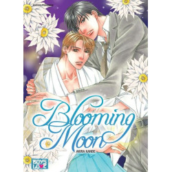 Blooming Moon - Tome 01