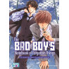 The Bad Boy's Notebook of Forgotten Things