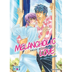 Melancholic Love