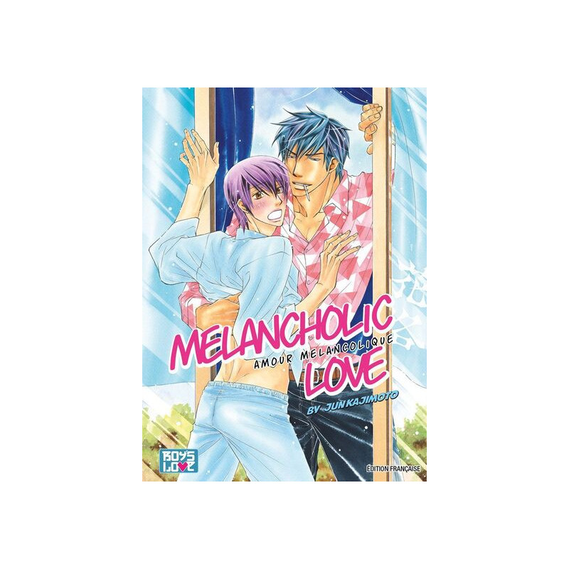 Melancholic Love