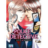Police Detective - Love Mission