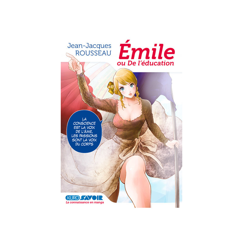 Emile ou De l'éducation