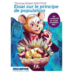 Essai sur le principe de...