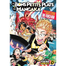 Les bons petits plats d'un...