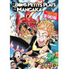 Les bons petits plats d'un Mangaka