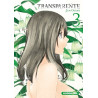 Transparente - tome 3