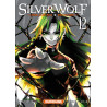 Silver Wolf - Blood Bone - tome 12