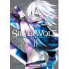Silver Wolf - Blood Bone - tome 11