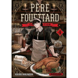 Père Fouettard Corporation...