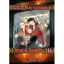 Les vacances de Jésus &...