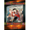 Les vacances de Jésus & Bouddha - tome 16