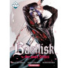 BASILISK - The Ôka Ninja Scrolls - tome 6