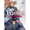 BASILISK - The Ôka Ninja Scrolls - tome 4